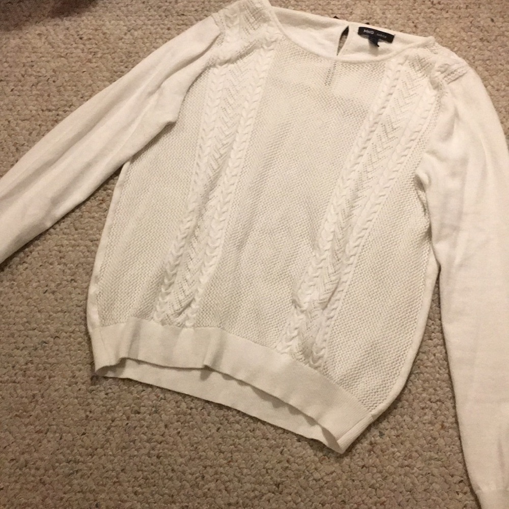 A Nice Sweater